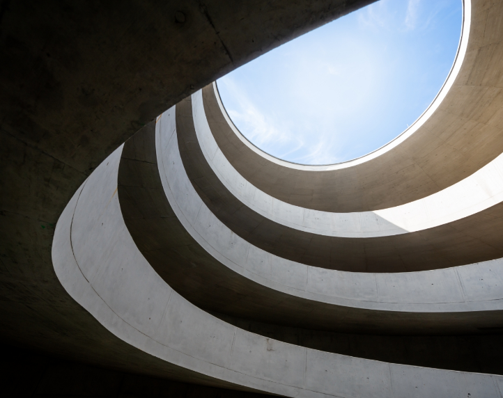 Ufficio o architettura